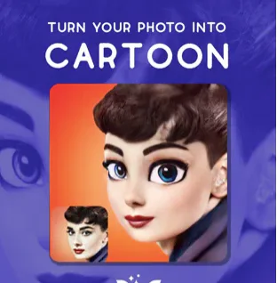 How To Get A Cartoon Face Filter On TikTok