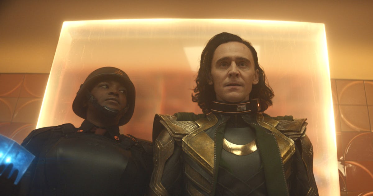 Loki Peggy Carter Easter Egg Makes The Best Part Of Endgame Even Better Loki Peggy Carter Easter Egg Makes The Best Part Of Endgame Even Better