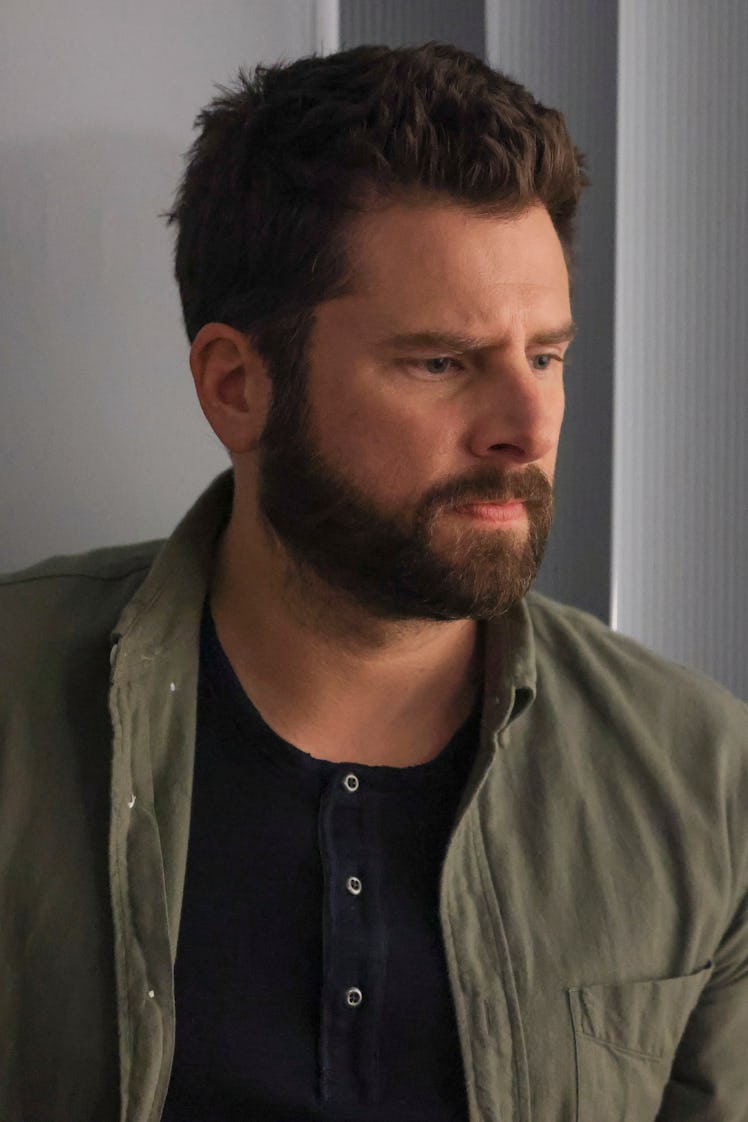 Still of Gary from a 'A Million Little Things' Season 3 Episode 16