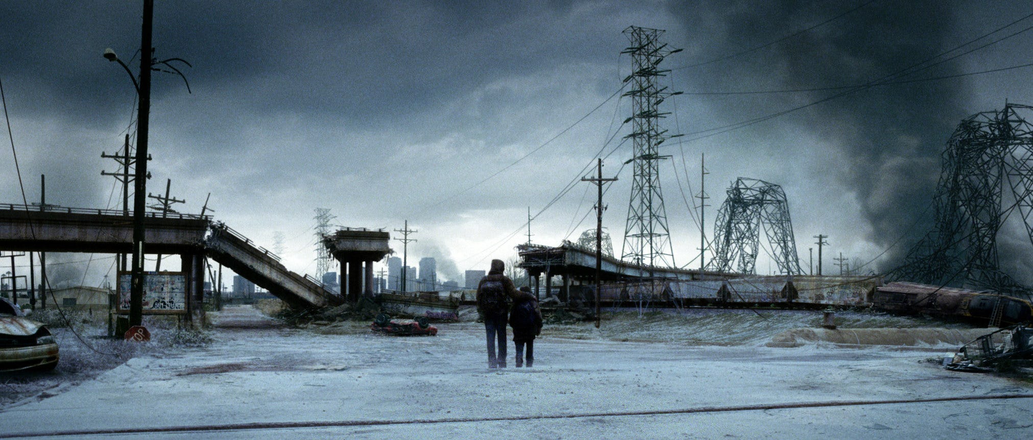 You need to watch this post-apocalyptic masterpiece free online ASAP