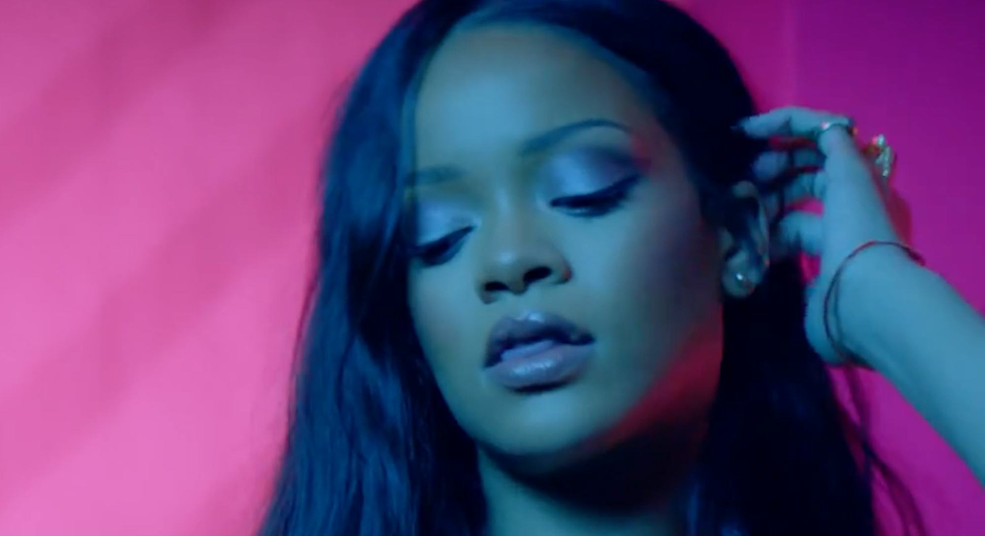 Rihanna's Music Video Evolution From Island Girl To Superstar