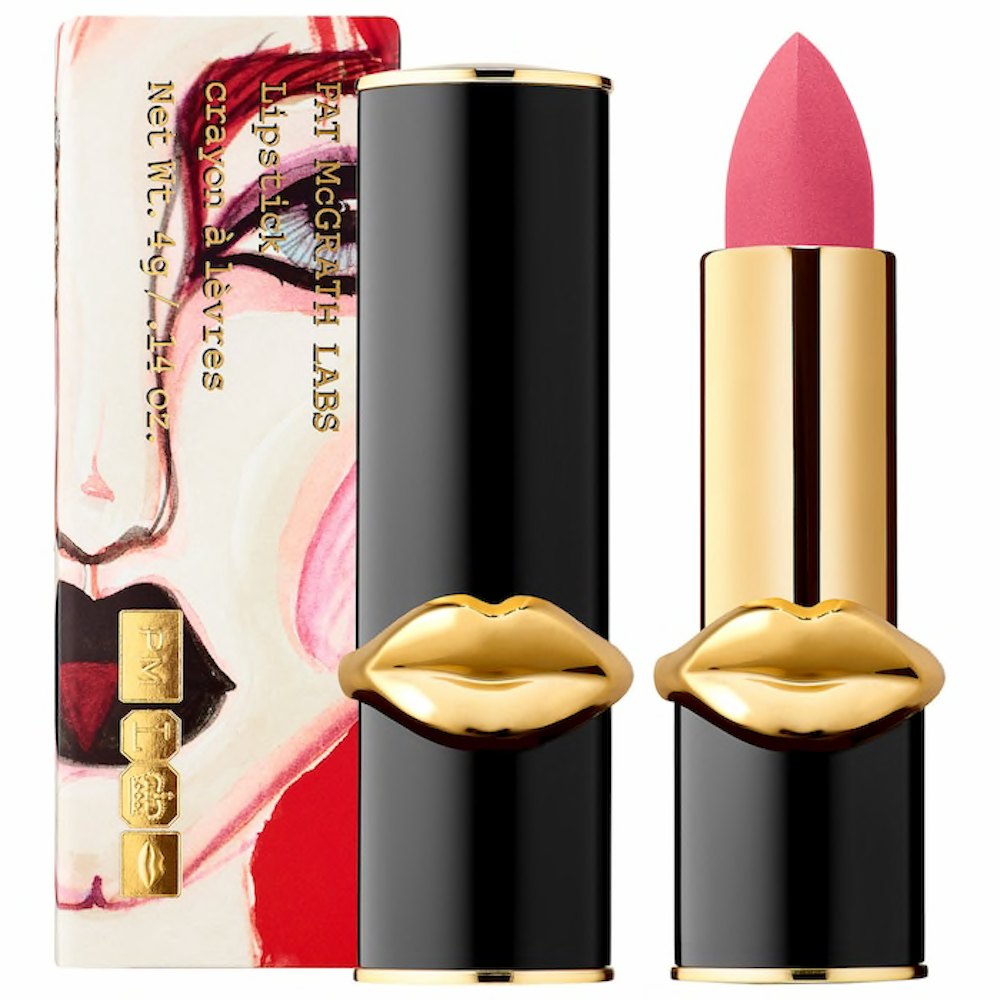 PAT McGRATH LABS MatteTrance™ Lipstick in Polaroid Pink