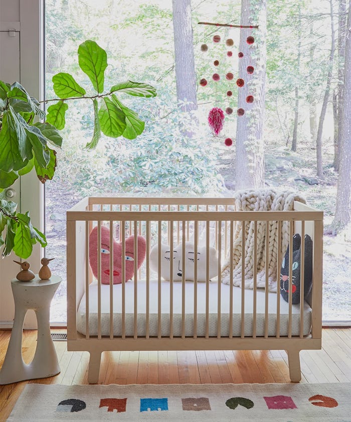 Oeuf Sparrow Crib