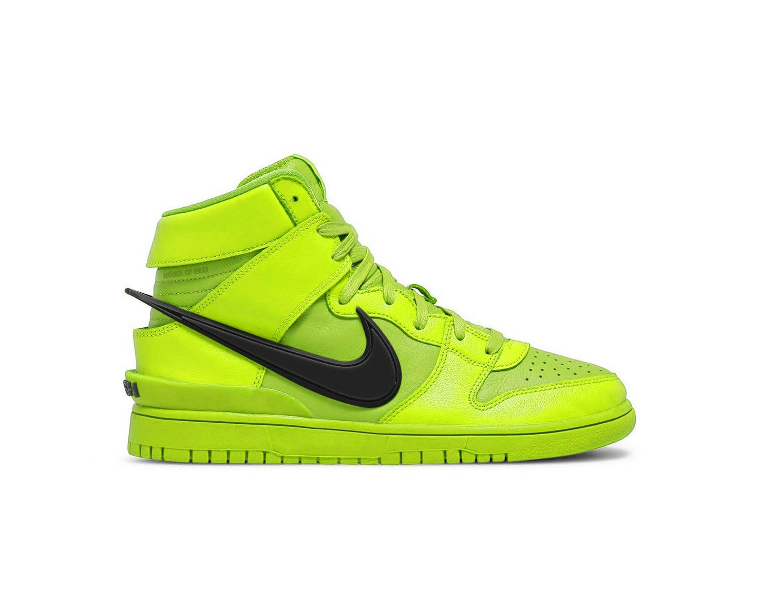 Nike may drop its brightest Ambush Dunk High soon