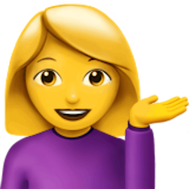 9 Emojis You Ve Been Using Wrong And Their Actual Meanings