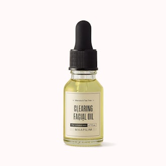 Clearing Face Oil 
