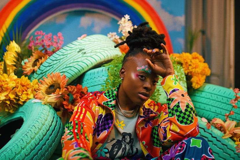 Siena Liggins is one of NYLON's 19 musicians to listen to for PRIDE.