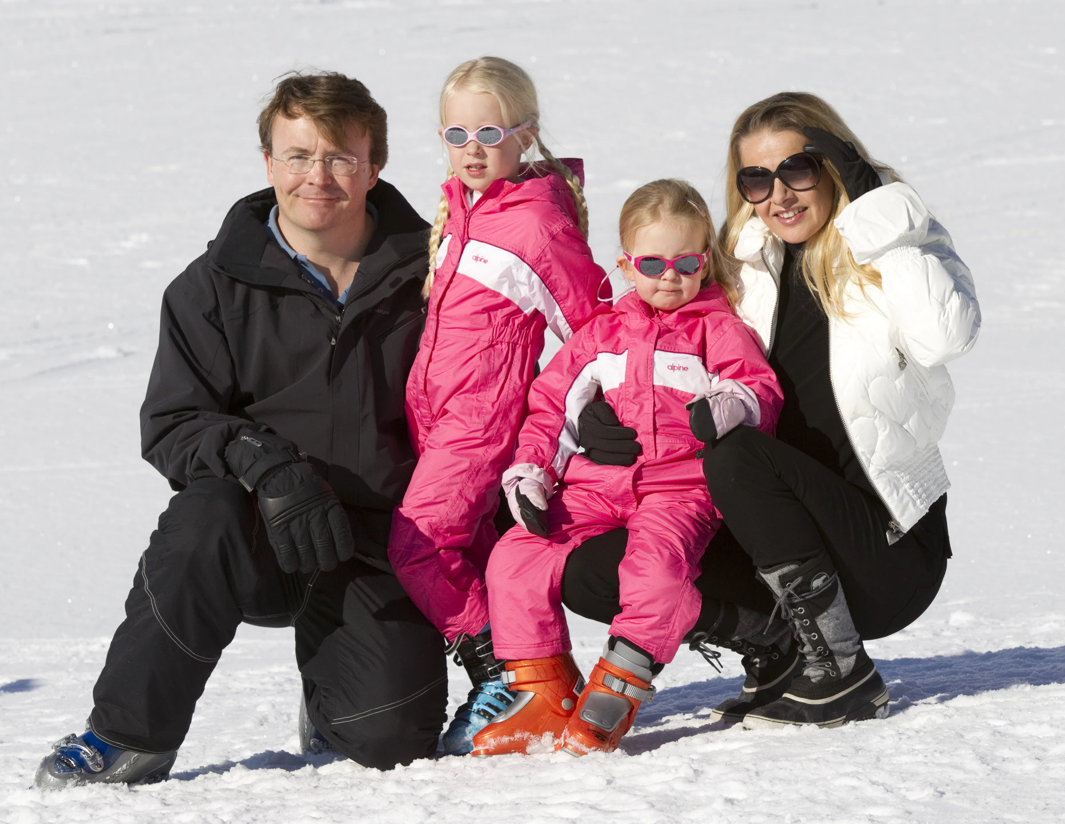 Which Royal Kid Is the Most Fashionable?