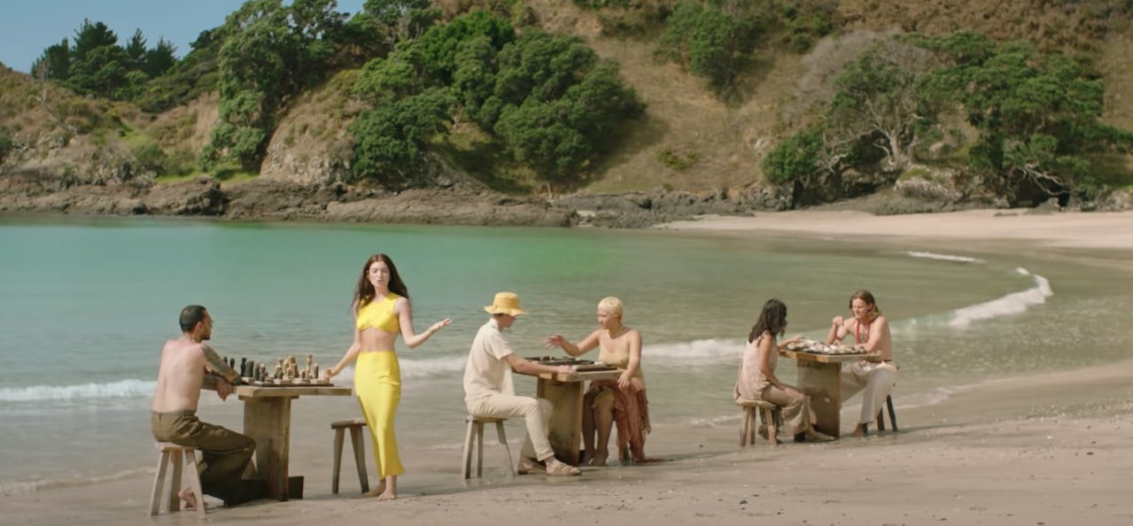 solar power lorde solar power lorde