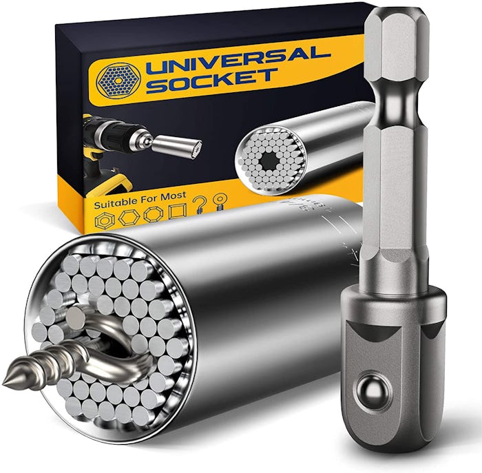PARIGO Universal Socket Tool