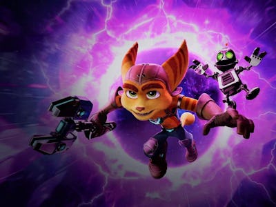 Ratchet & Clank: Rift Apart' playtime: How long to beat and how many planets