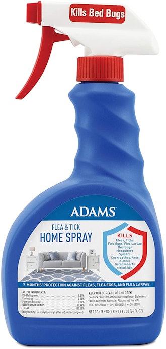 Adams Flea and Tick Home Spray