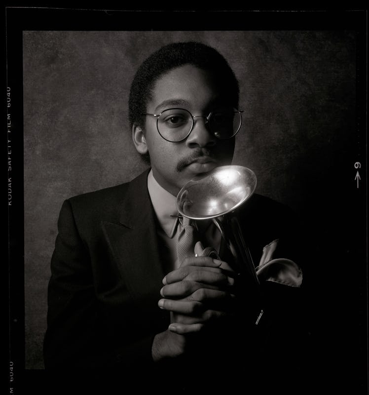 Wynton Marsalis