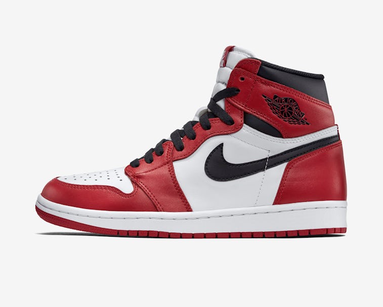 Just do it jordan sales 1s