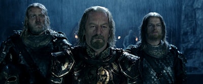 Lord of the Rings: The War of the Rohirrim - Release Date, Cast - Parade