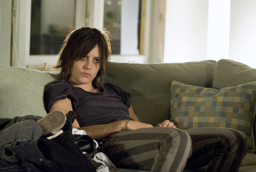 'The L Word' is an LGBTQ+ show available to rent on Amazon Prime UK.