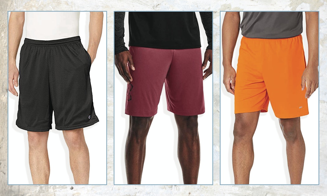 The 11 best workout shorts for men – 211 US