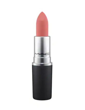 Powder Kiss Lipstick in Mull It Over