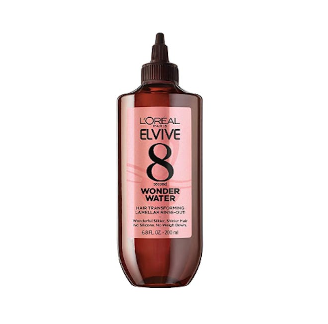 L’Oreal Paris Elvive 8 Second Wonder Water Lamellar