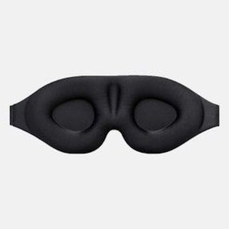 Memory Foam Eye Mask