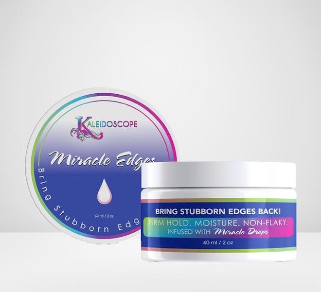 Kaleidoscope Hair Products Miracle Edges