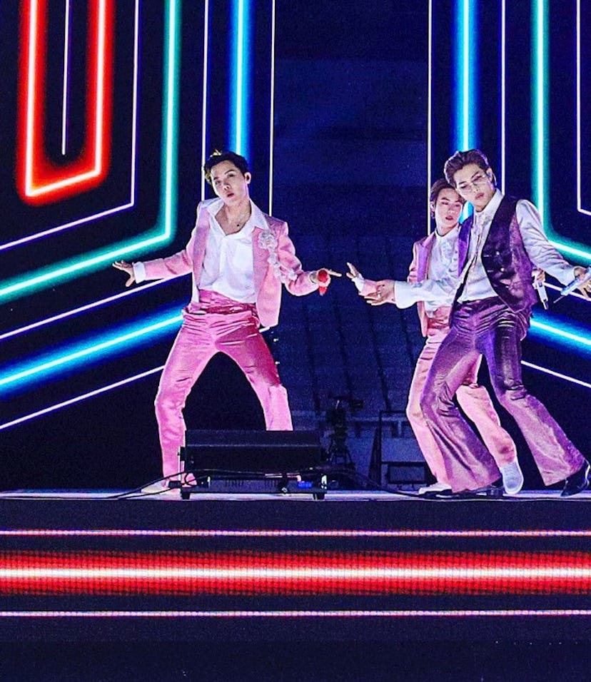 SOUTH KOREA - NOVEMBER 22: (EDITORIAL USE ONLY; NO BOOK COVERS.) In this image released on November ...