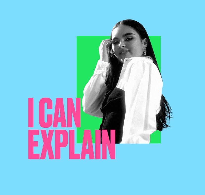 'The Republic of Sarah' star Landry Bender