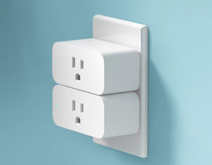 Amazon Smart Plug 