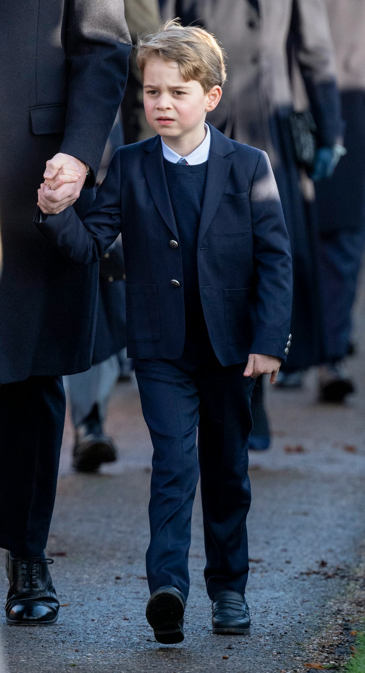 Prince George