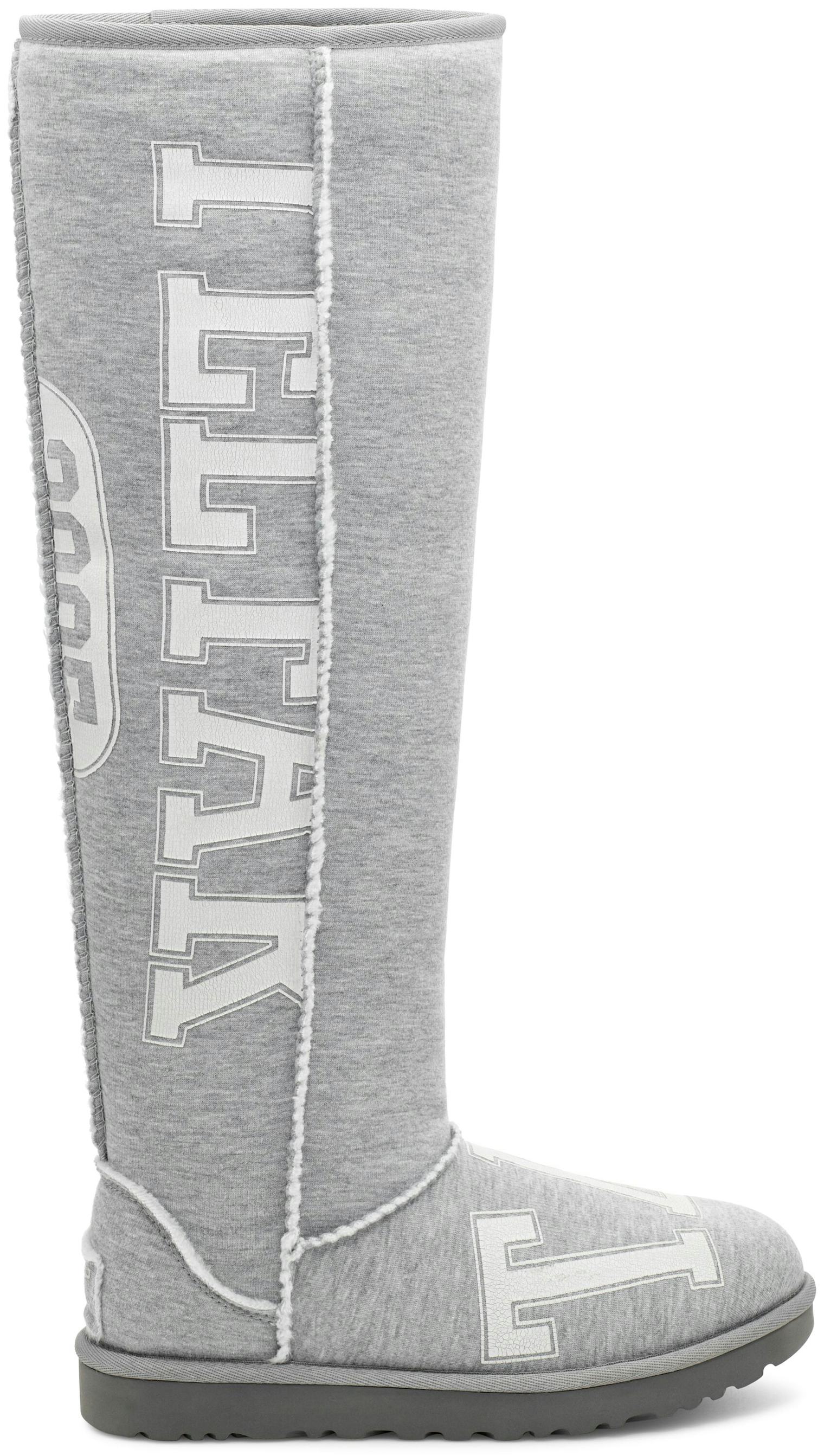 How To Buy UGG x Telfar's Boots, Underwear, & Apparel