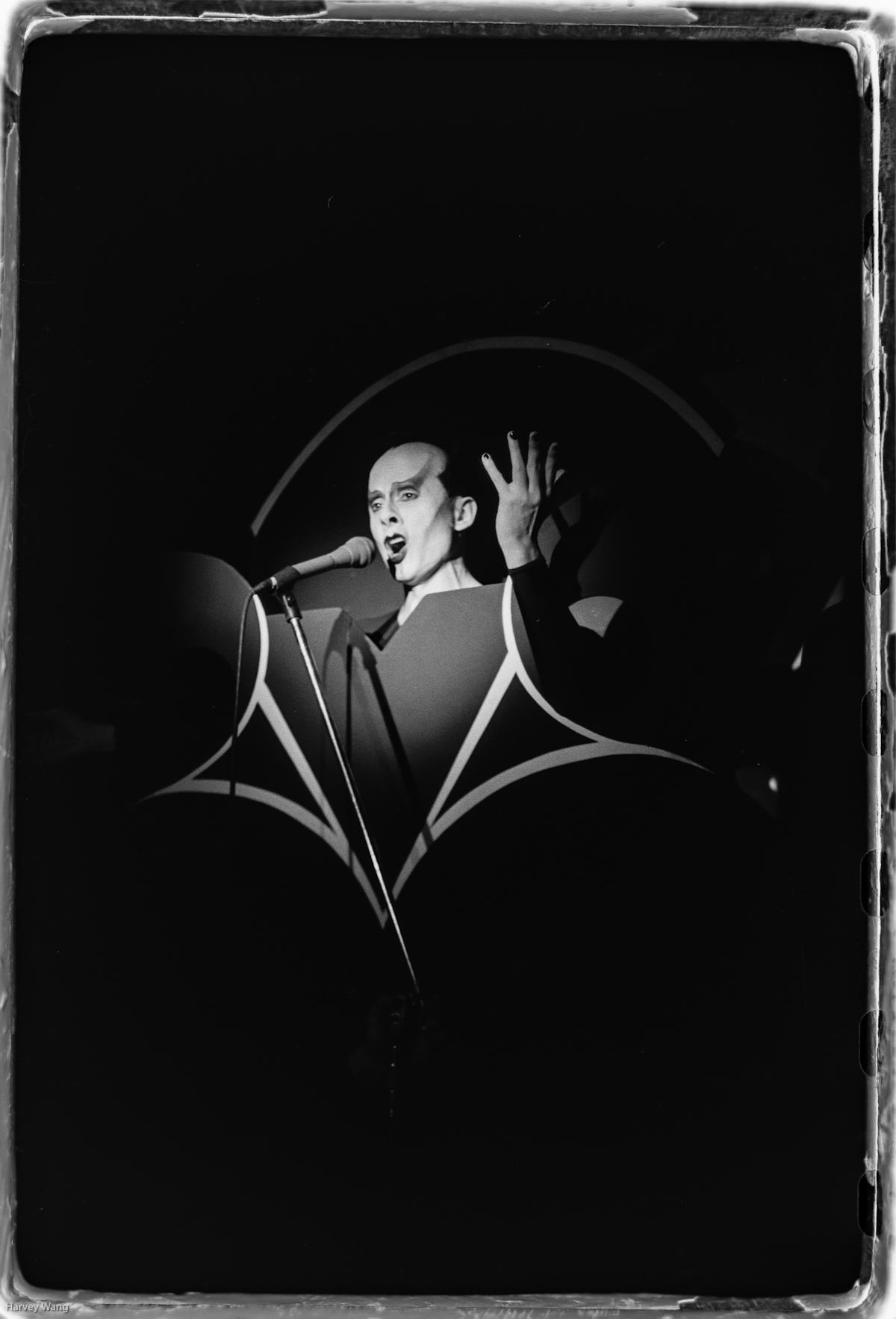 Klaus Nomi