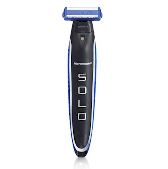 Micro Touch SOLO Rechargeable Full Body Hair Trimmer