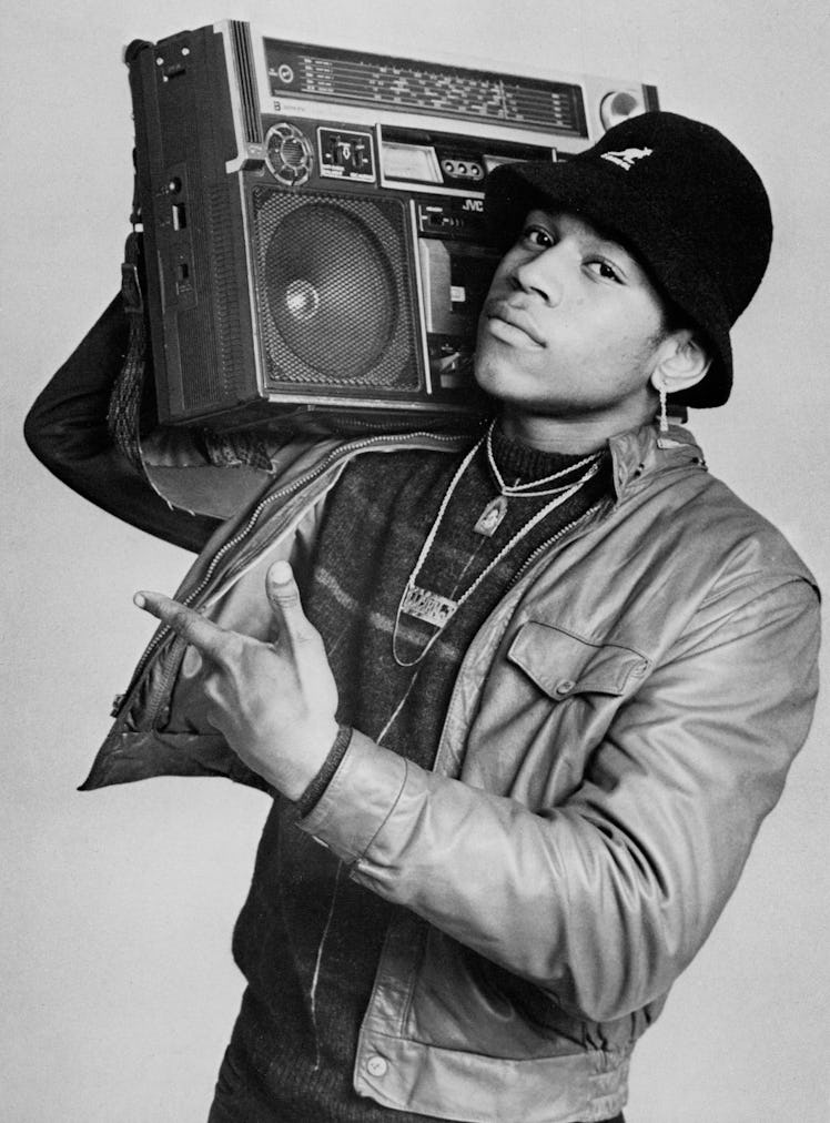 LL Cool J