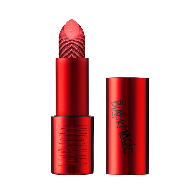 Black Magic Hypnotic Impact High Shine Lipstick