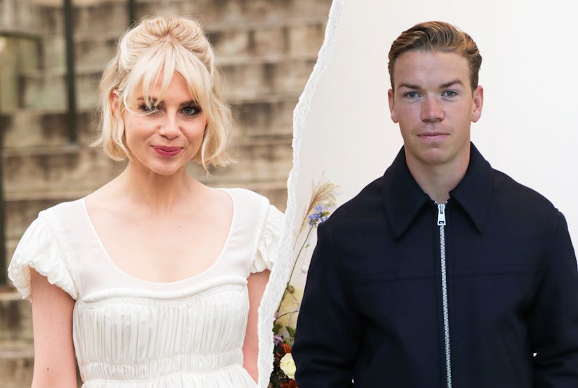 Lucy Boynton and Will Poulter will star in Hugh Laurie’s ’Why Didn’t They Ask Evans?’
