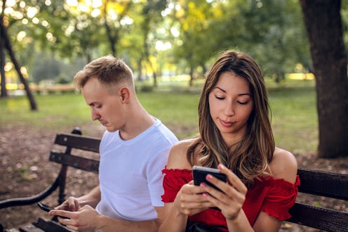 How you spend time with your partner can reveal how long your relationship will last.