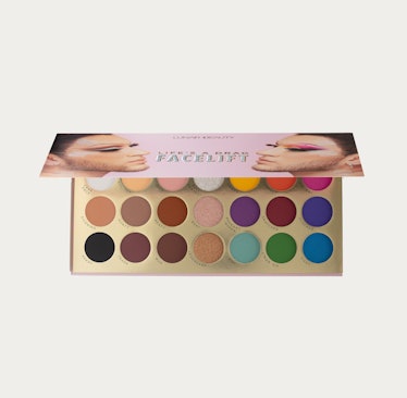 Life's a Drag Facelift Palette