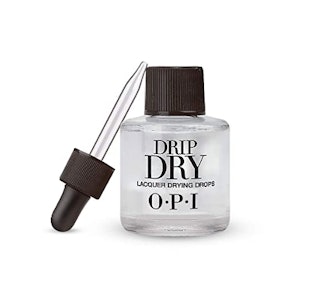OPI Drip Dry Lacquer Drying Drops