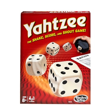 Yahtzee Classic