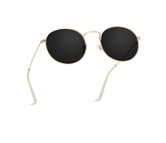 WearMe Pro - Reflective Lens Sunglasses