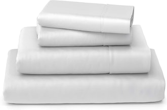 Cosy House Collection Bamboo Bed Sheet Set (Queen)