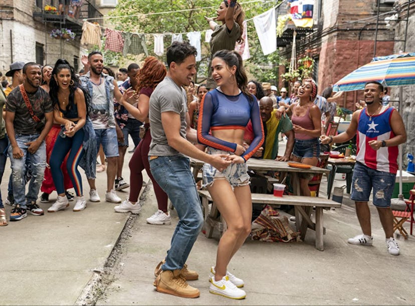 Here's what to know about if there could be an 'In The Heights 2.'