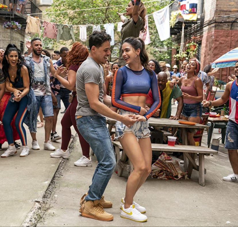 Here's what to know about if there could be an 'In The Heights 2.'