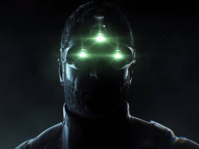 Splinter Cell