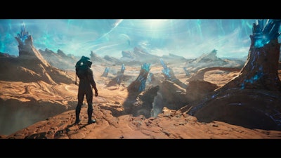 The Outer Worlds 2 revealed at Xbox/Bethesda E3 2021 Showcase