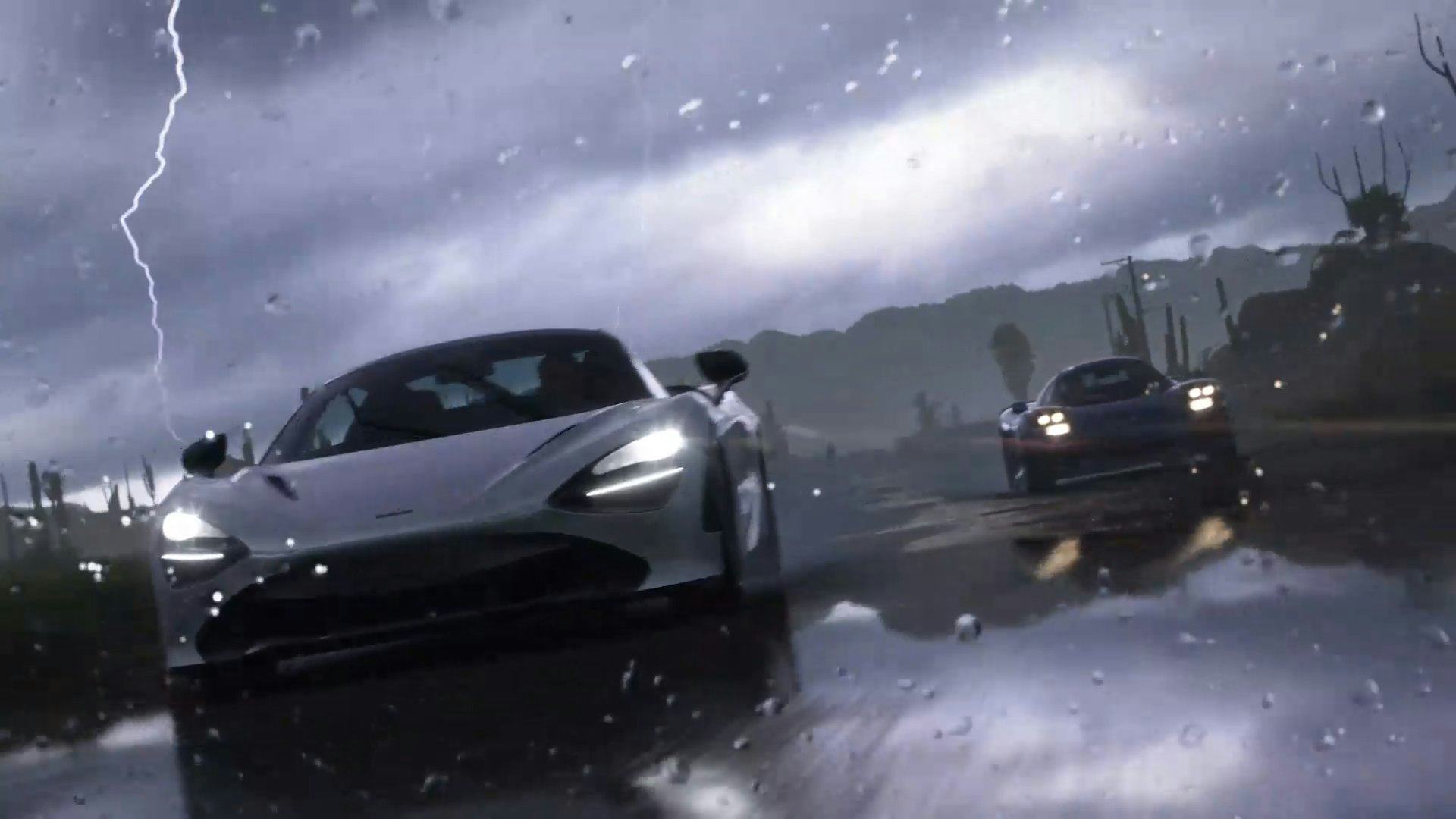 Forza Horizon 5 Release Date Trailer Setting Game Modes And Platforms