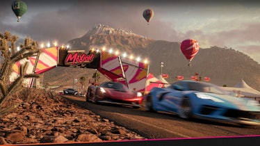 Forza Horizon 5