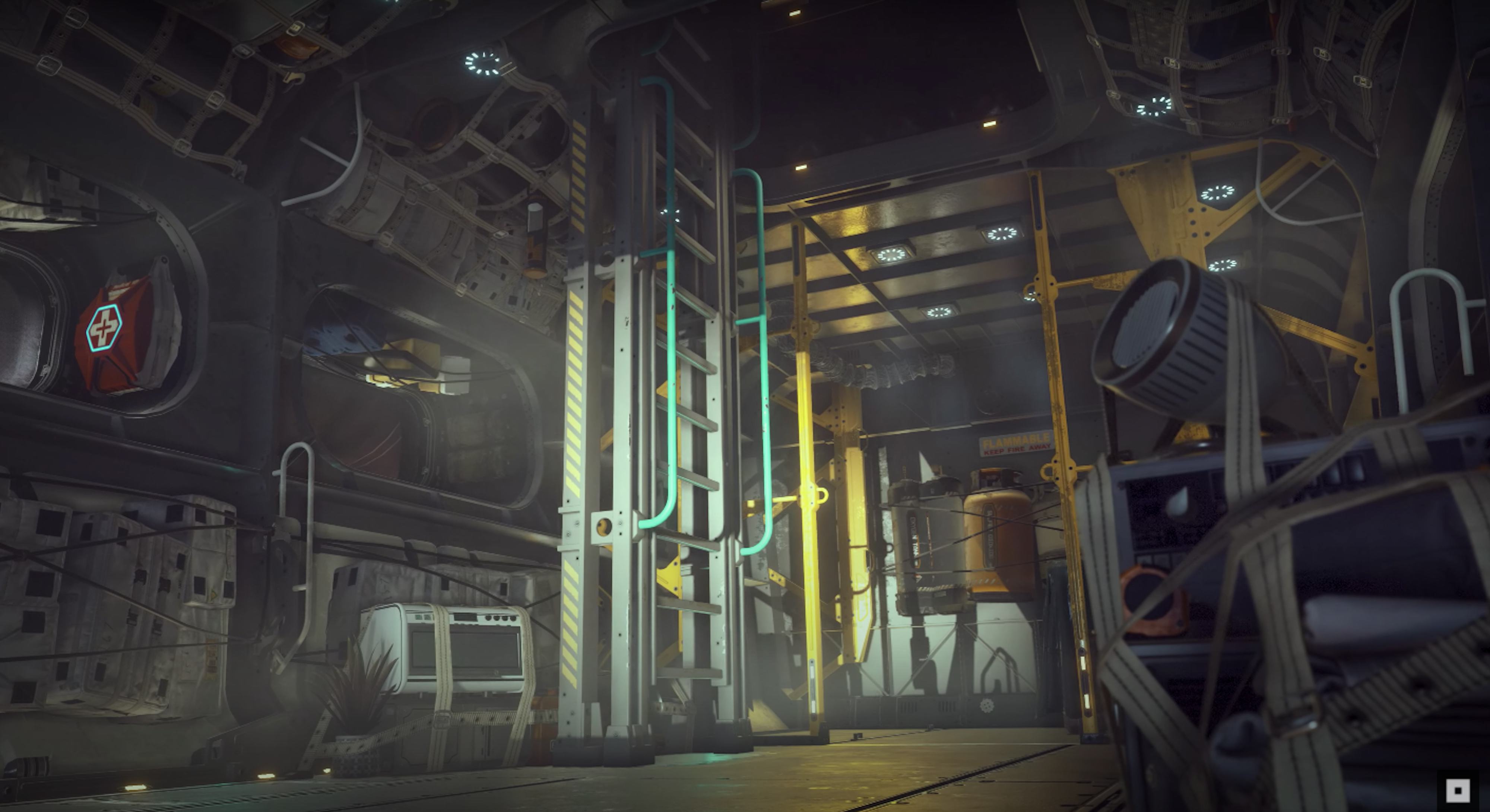 Starfield: 10 mind-blowing images from the E3 reveal