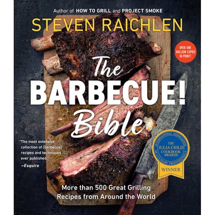 Barbecue! Bible 10th Anniversary Edition (Paperback)