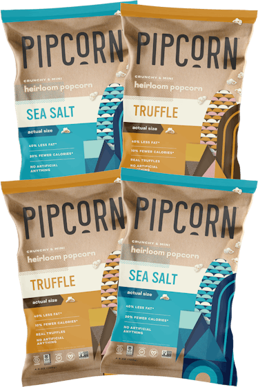 Popcorn Variety Pack